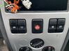Botón interruptor de luz de peligro 252909503R