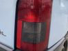 Rear/tail lights 6351EE