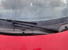 Front wiper blade arm 00006405V2