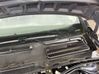 Front wiper blade arm 1722098