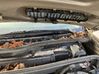 Front wiper blade arm 61619449947