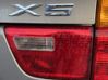 Tailgate rear/tail lights 63217164486