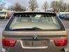 Tailgate/trunk/boot lid 