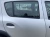 Rear door window glass 823005206R