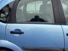 Rear door exterior handle 00009101W2