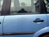 Rear door exterior handle 00009101W2