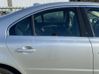 Rear vent window glass 30779891