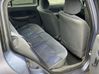 Rear door rubber seal (on body) 7700843121