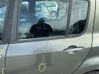 Rear vent window glass 8200209953