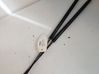 Tailgate/trunk strut/damper 1349309