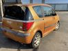 Wing mirror glass 8151GF