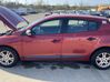 Front driveshaft 391013387R