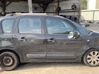 Serrure de porte arrière 9810209180