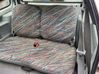 Rear seatbelt 8200703404