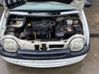 Coolant radiator 7701045212