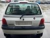 Tailgate/trunk/boot lock/catch/latch 