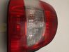 Rear/tail lights 7700428054