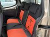 Rear seatbelt 00008975AA