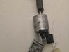 Ignition lock 00004162XT