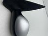 Manual wing mirror 8149KQ