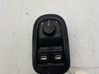 Electric window control switch 6552WP