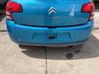 Rear bumper 00007410KY