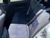 Rear seatbelt buckle 8200684050