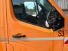 Durvis 801009976R