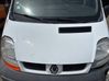 Engine bonnet/hood 651005147R