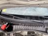 Brazo del limpiaparabrisas delantero 9114667