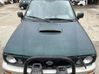 Engine bonnet/hood 651000F030