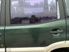 Rear door 821017F630