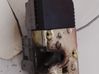 Etuoven lukko 00009136J7