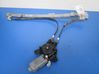 Fensterheber elektrisch mit Motor Tür vorne 