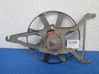 Ventilador eléctrico del radiador 