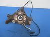 Front wheel hub spindle knuckle 