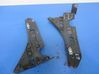 Front bodywork piece 13182962