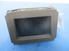 Radio/CD/DVD/GPS head unit 13309501