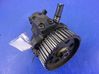 Fuel injection high pressure pump 