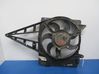 Electric radiator cooling fan 
