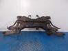Front subframe 