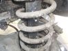 Muelle espiral trasero 