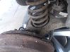 Brazo de suspensión trasero 