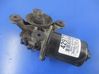 Front wiper linkage and motor 