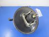 Brake booster 
