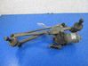 Motor y varillaje del limpiaparabrisas delantero 