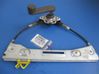 Regulador de puerta trasera con motor 46803653
