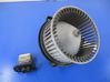 Heater fan/blower 