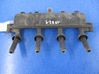 High voltage ignition coil 9635864980