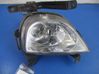 Front fog light 